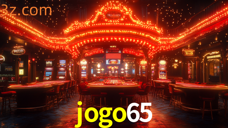 Apostas Esportivos jogo65